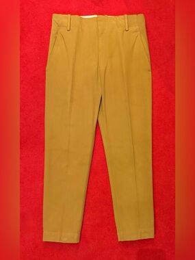 ISABEL ETOILE MARANT Carmel High Rise Tailored Pant